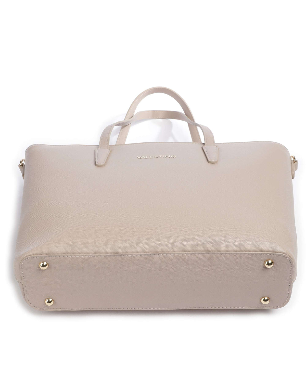 Valentino Bags Zero Re Tote bag beige