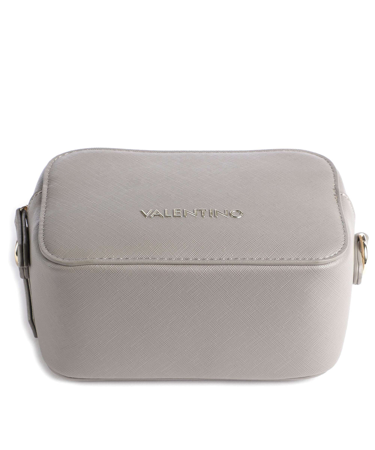 Valentino Bags Zero Re Crossbody bag grigio