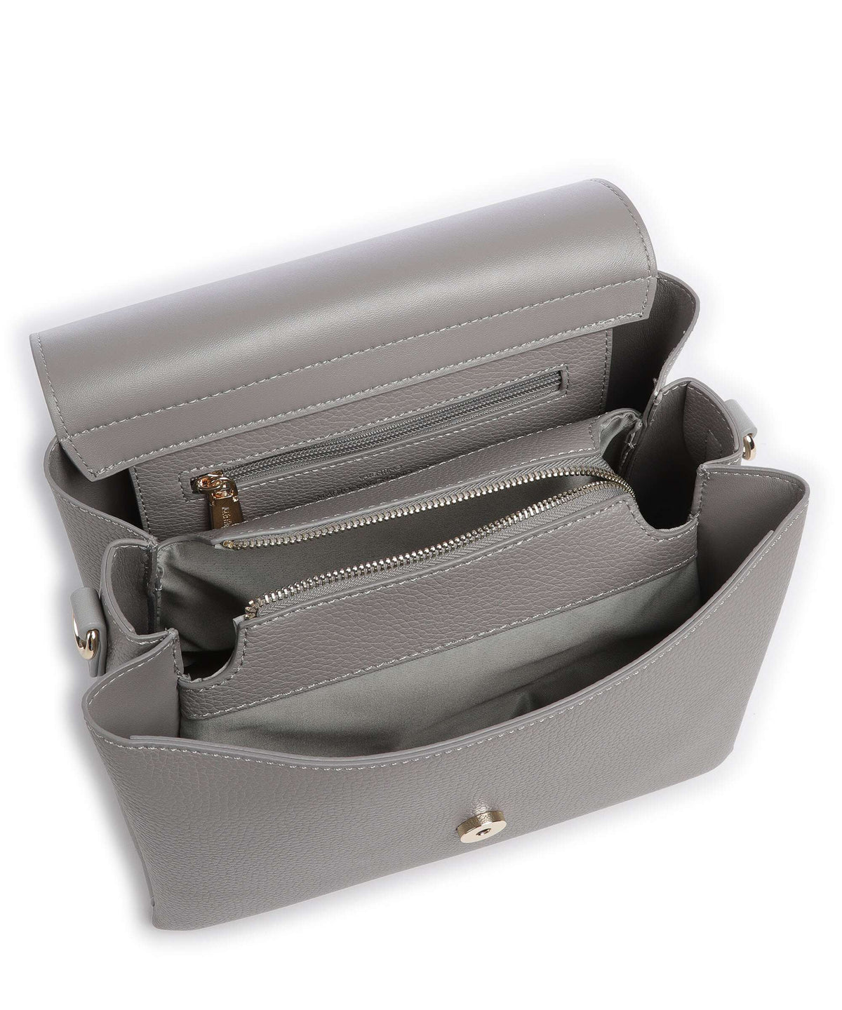 Valentino Bags Alexia Crossbody bag grigio/multicolour