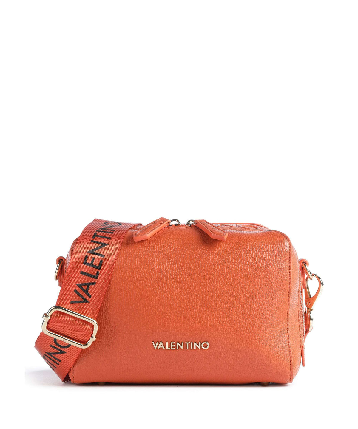 Valentino Bags Pattie Crossbody bag arancio/multicolour