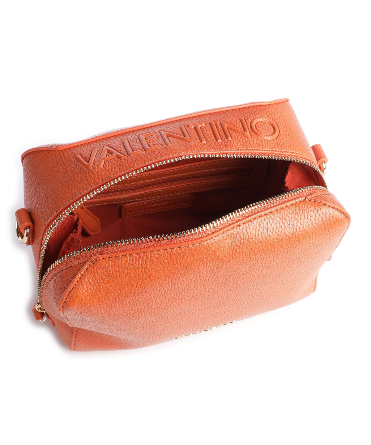 Valentino Bags Pattie Crossbody bag arancio/multicolour