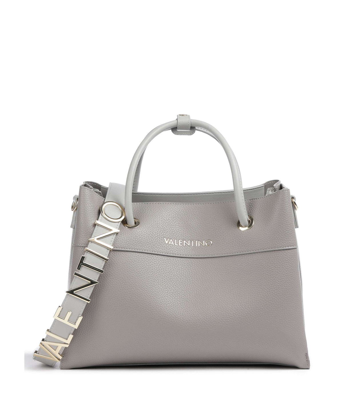 Valentino Bags Alexia Handbag grigio/multicolour
