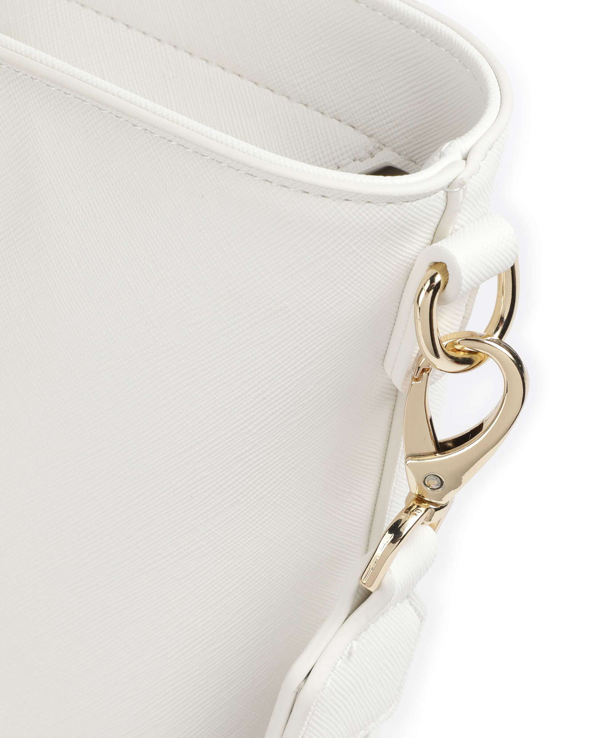 Valentino Bags Zero Re Tote bag bianco