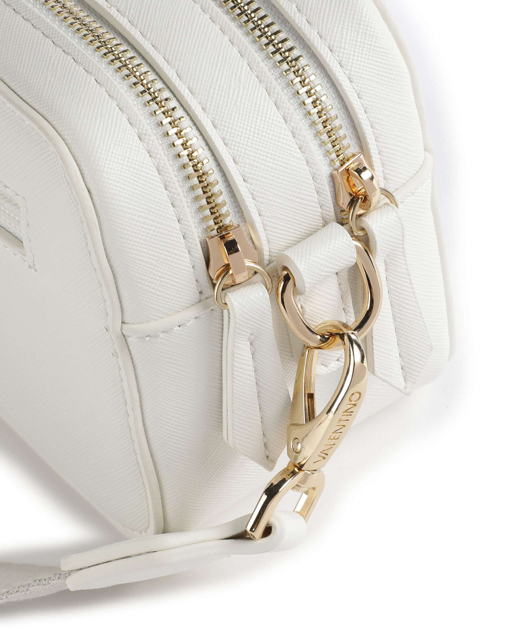 Valentino Bags Zero Re Crossbody bag bianco