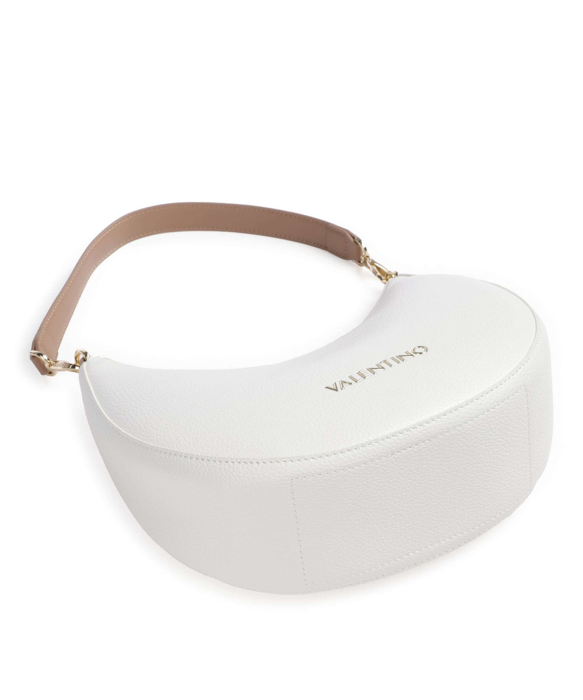 Valentino Bags Alexia Shoulder bag bianco/cuoio