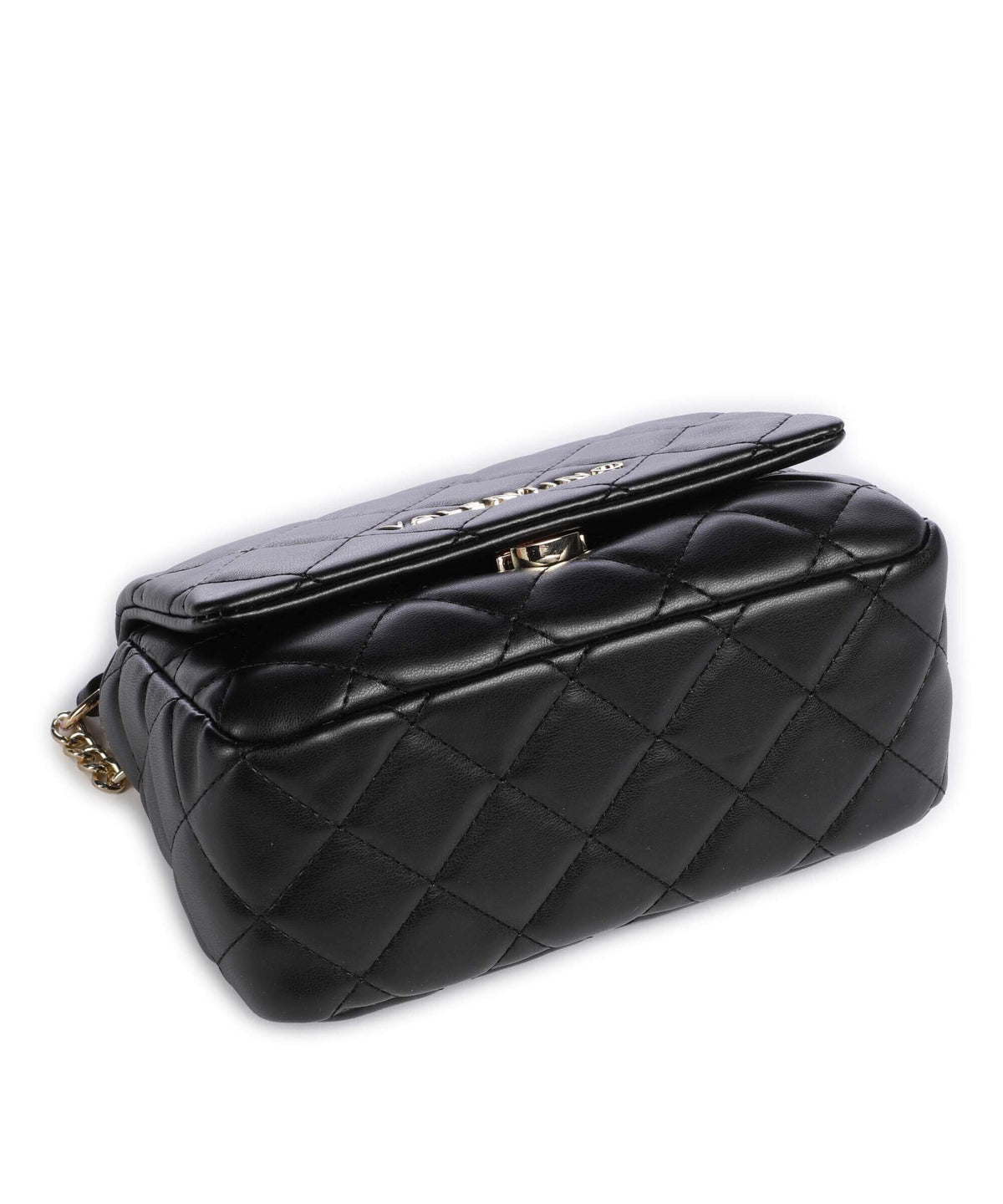 Valentino Bags Ocarina Shoulder bag nero