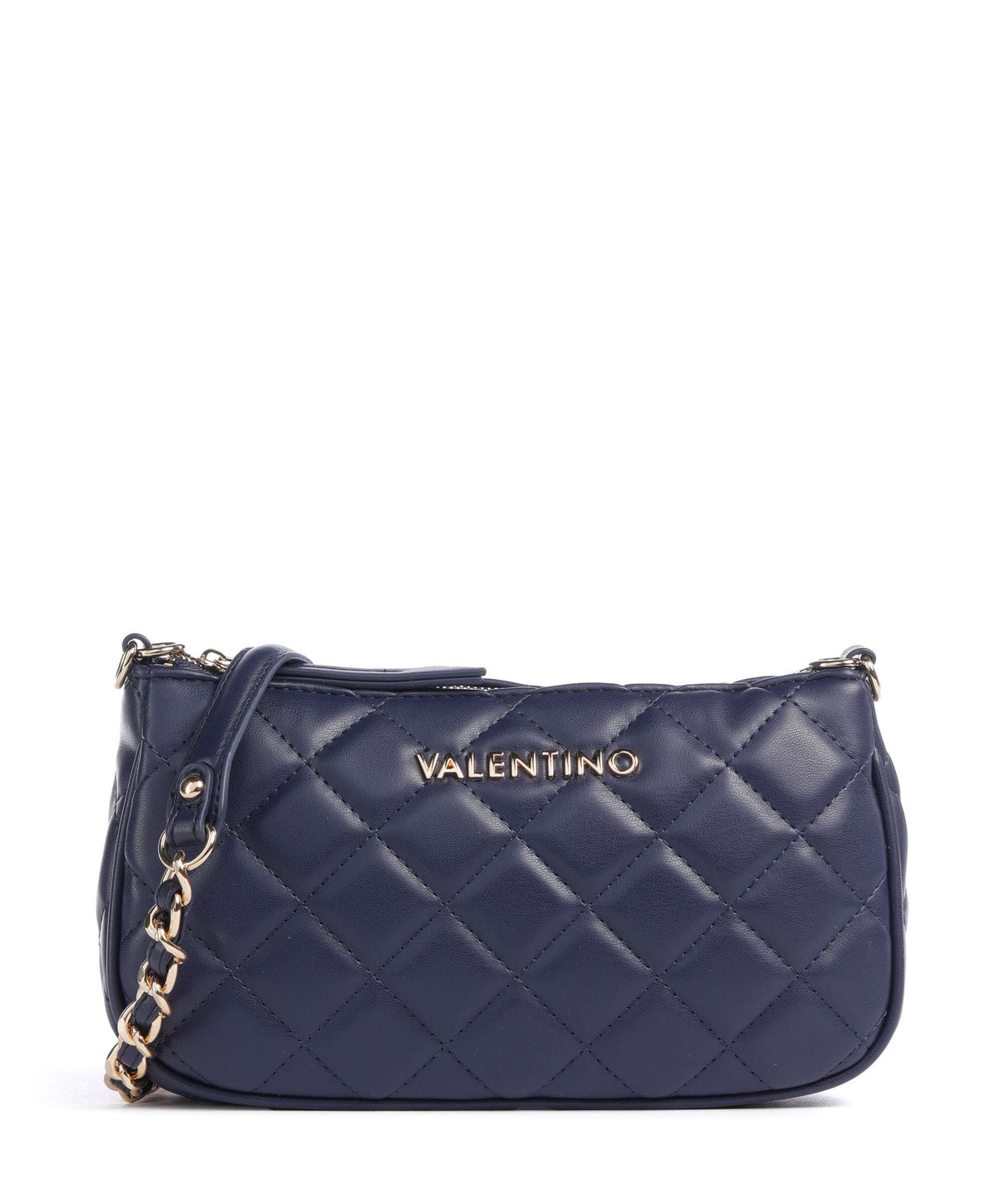 Valentino Bags Ocarina Crossbody bag blu