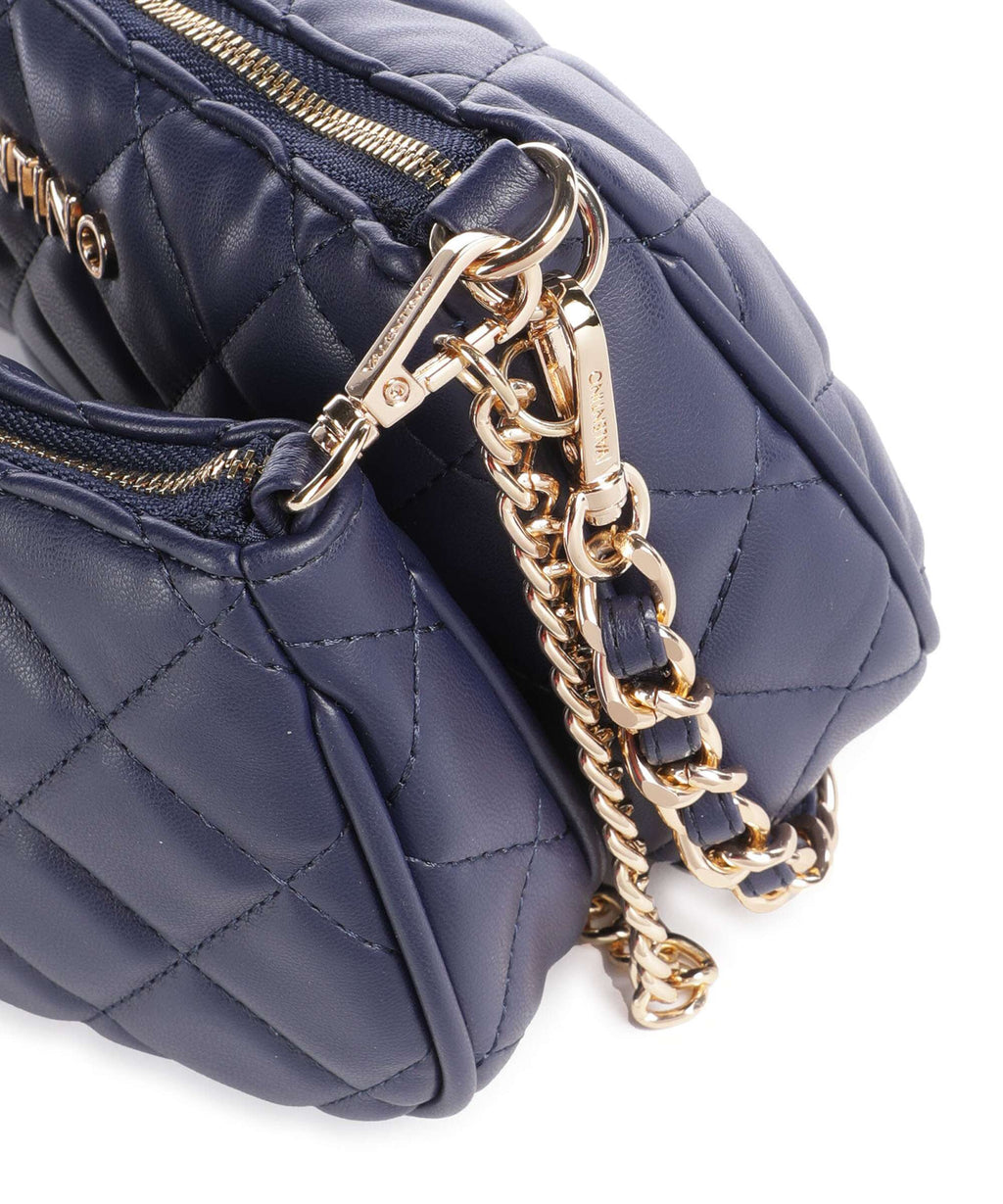 Valentino Bags Ocarina Crossbody bag blu