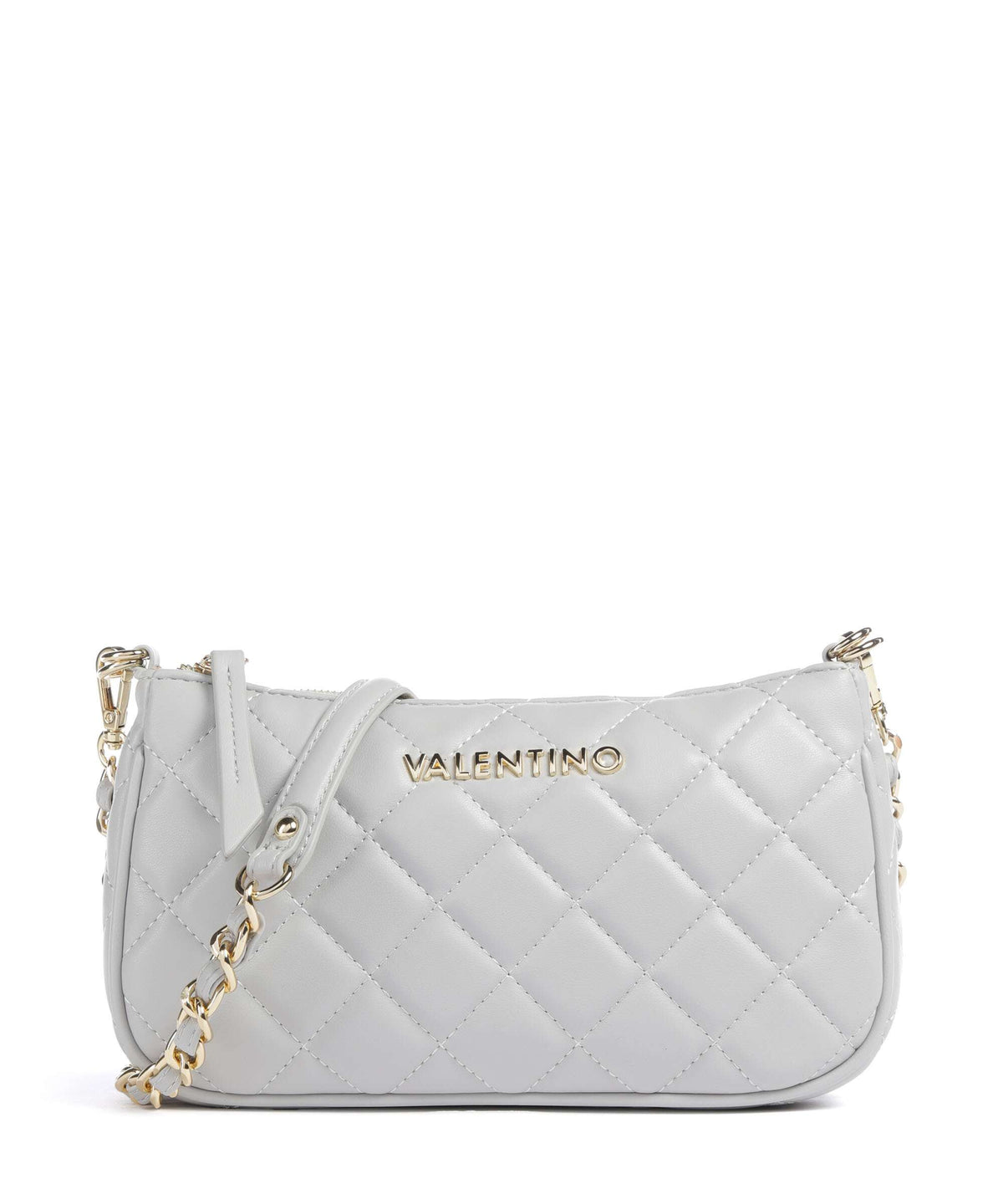 Valentino Bags Ocarina Crossbody bag perla