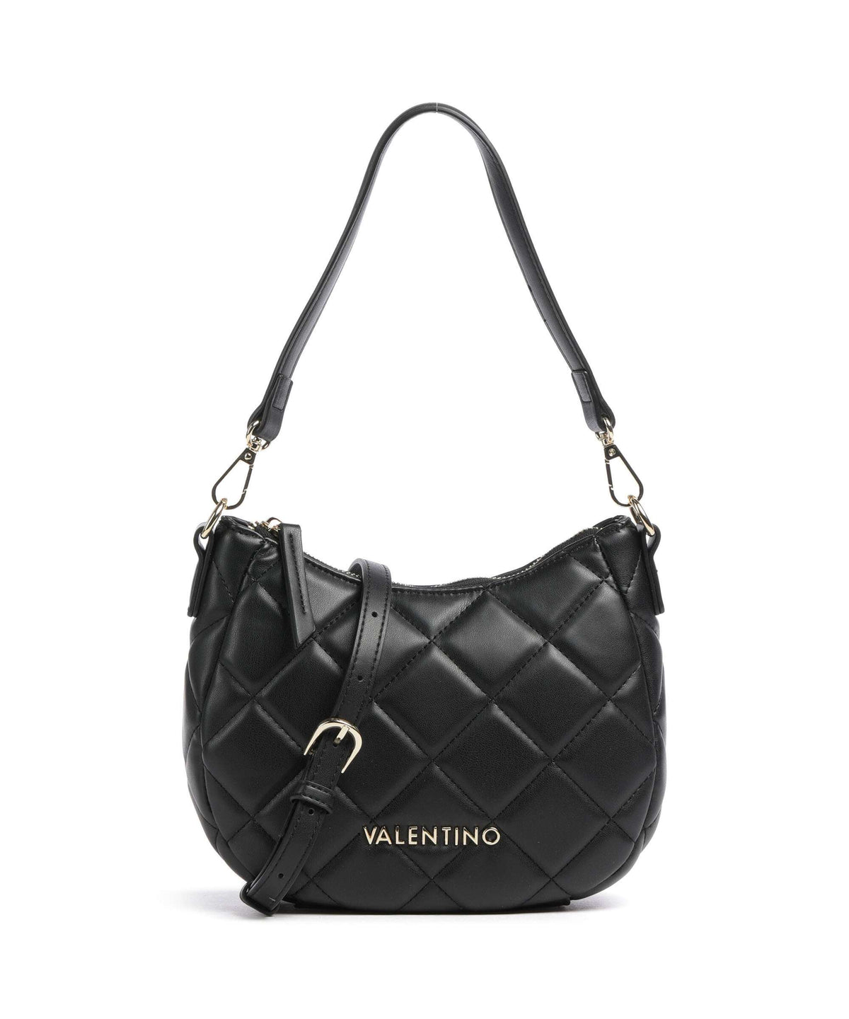 Valentino Bags Ocarina Shoulder bag nero