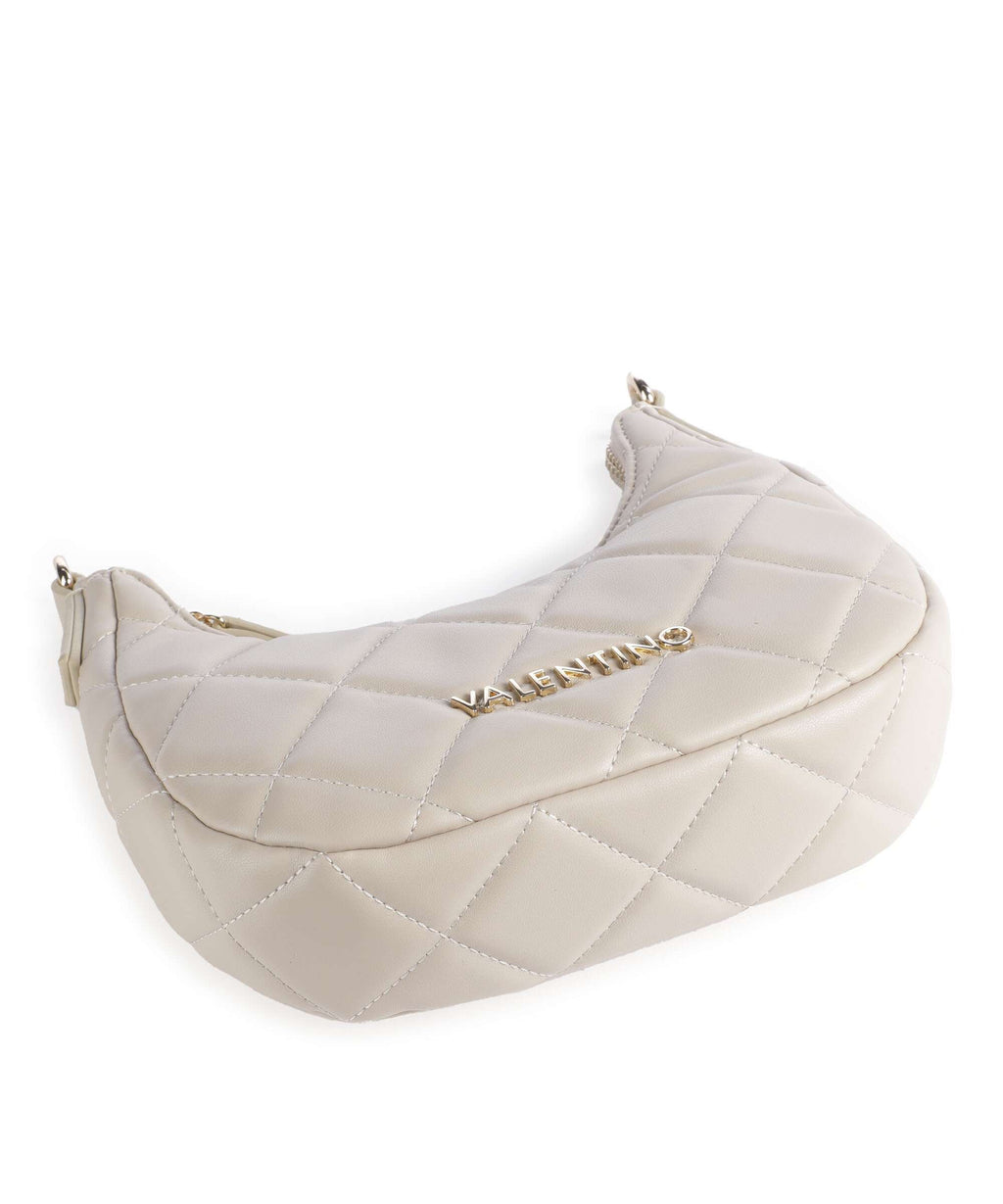 Valentino Bags Ocarina Shoulder bag ecru