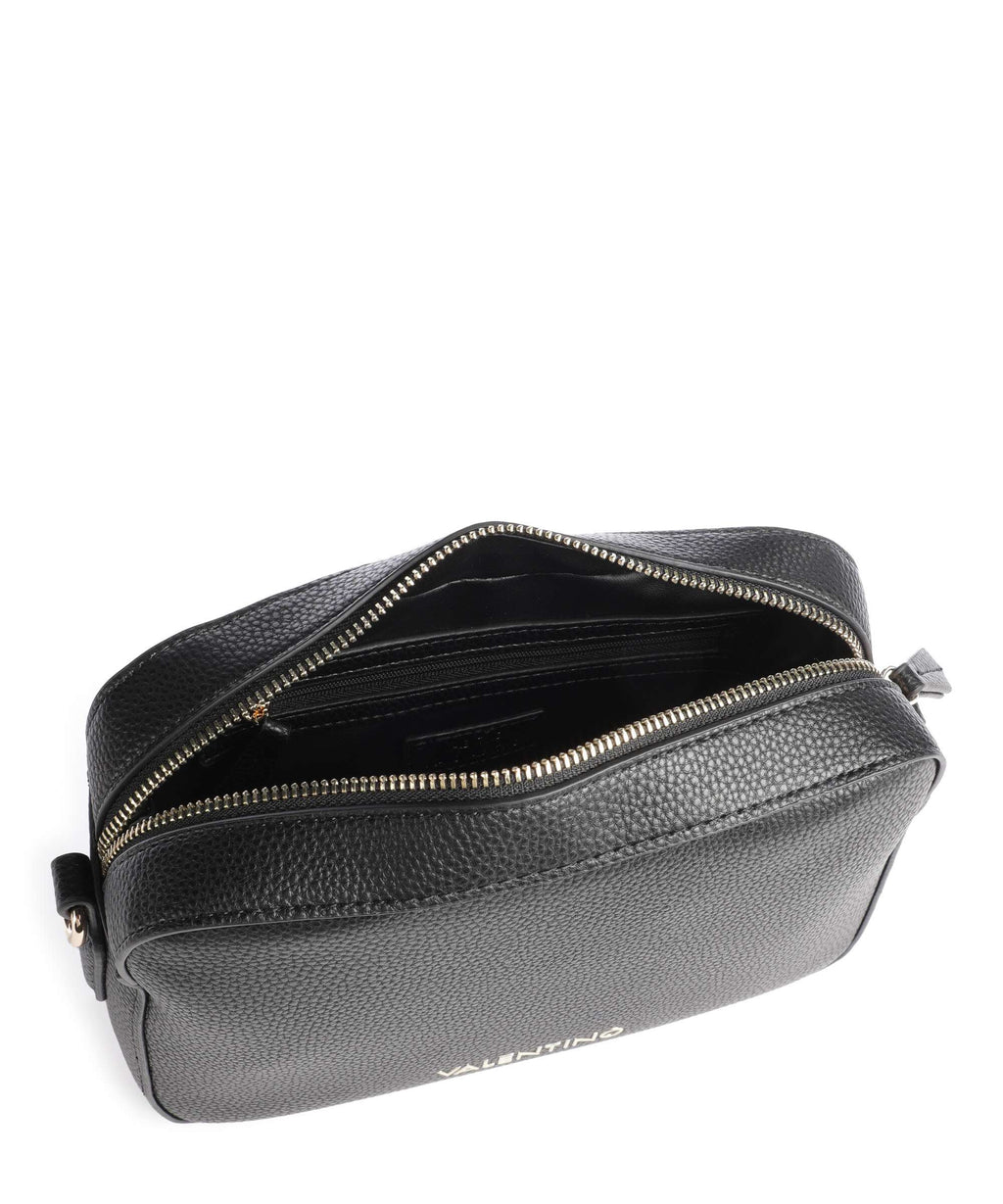 Valentino Bags Brixton Crossbody bag nero