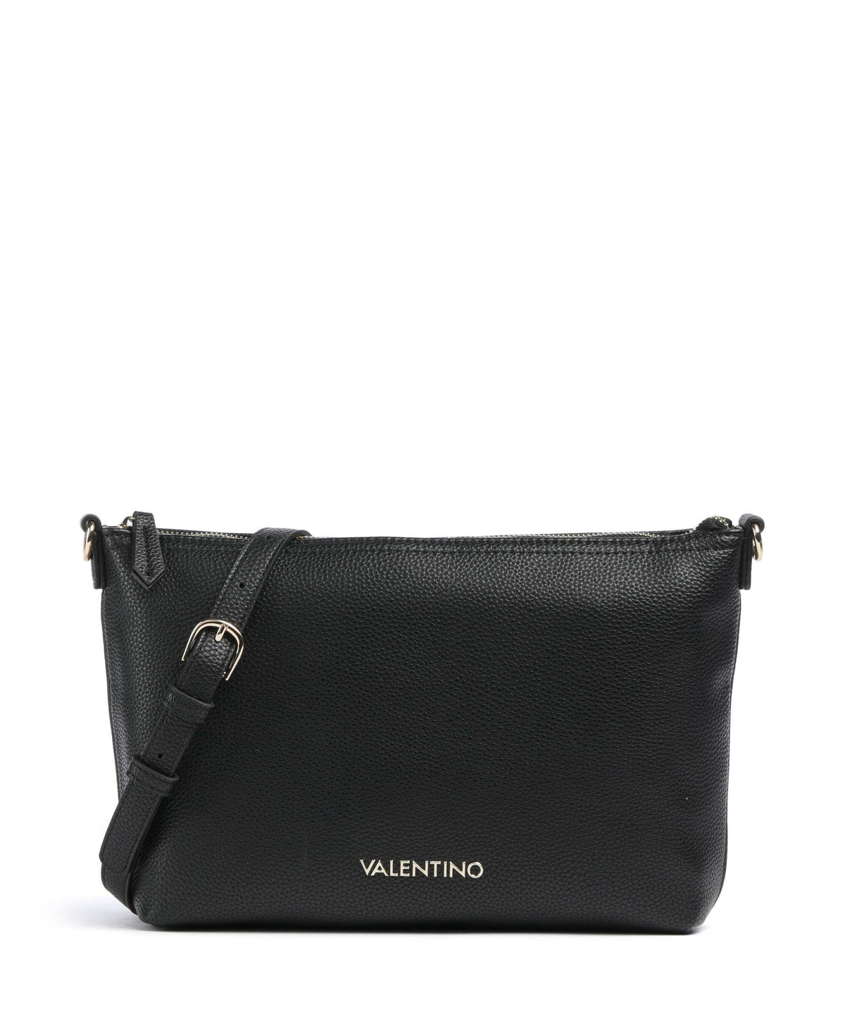 Valentino Bags Brixton Crossbody bag nero