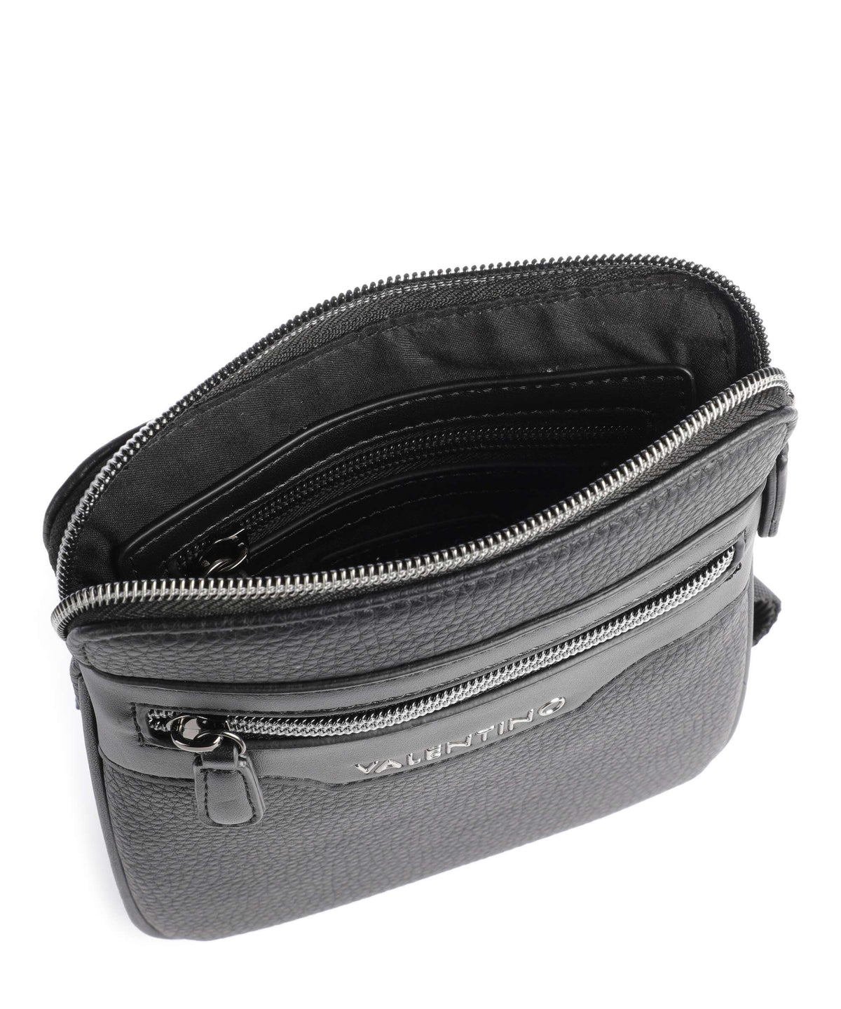 Valentino Bags Efeo Crossbody bag nero