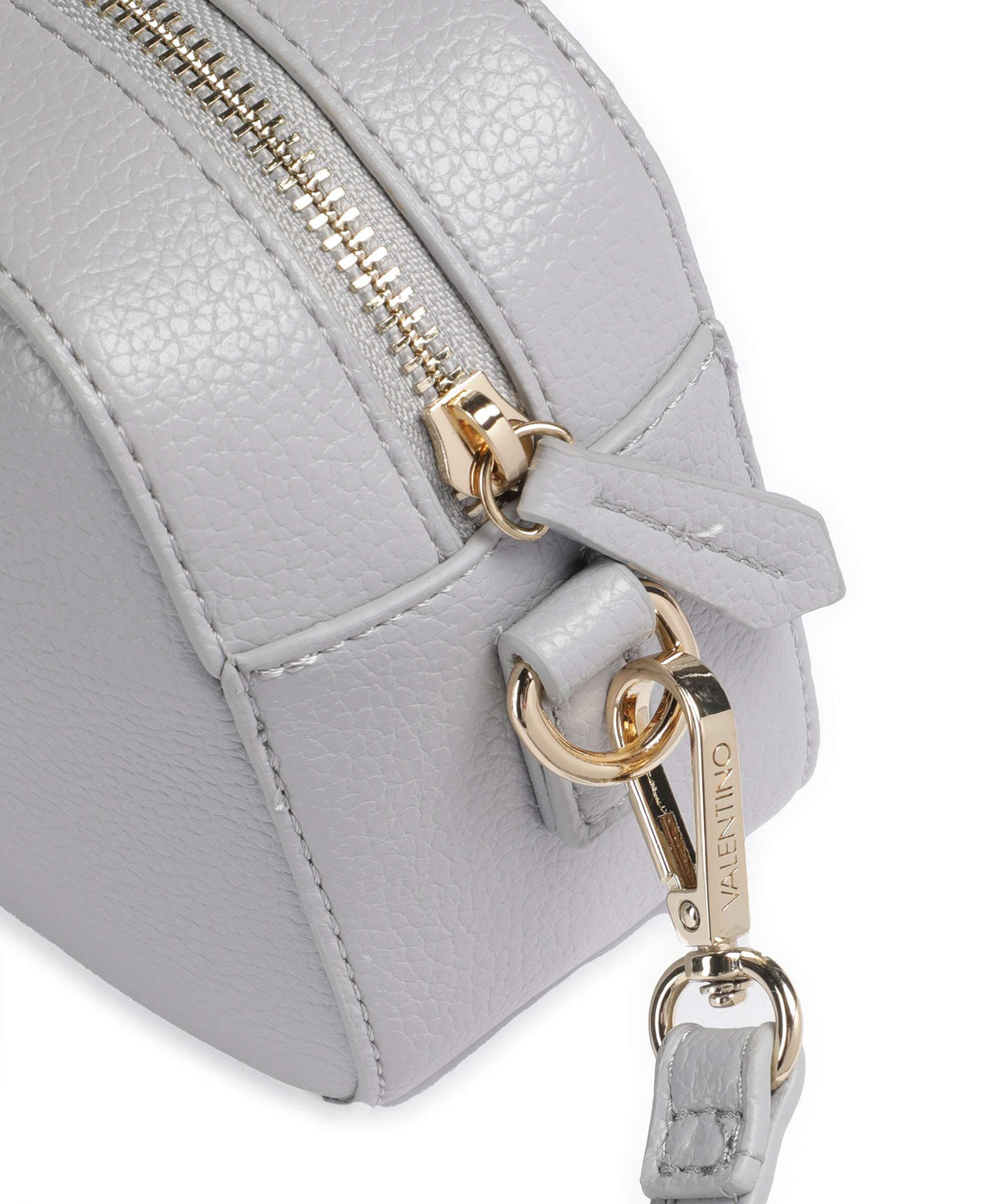 Valentino Bags Special Martu Crossbody bag grigio