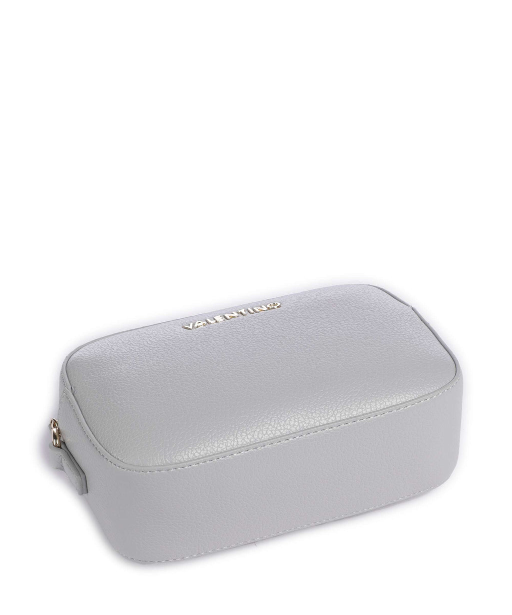 Valentino Bags Special Martu Crossbody bag grigio