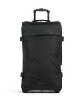 Valentino Bags Oceano Re Travel bag with wheels nero
