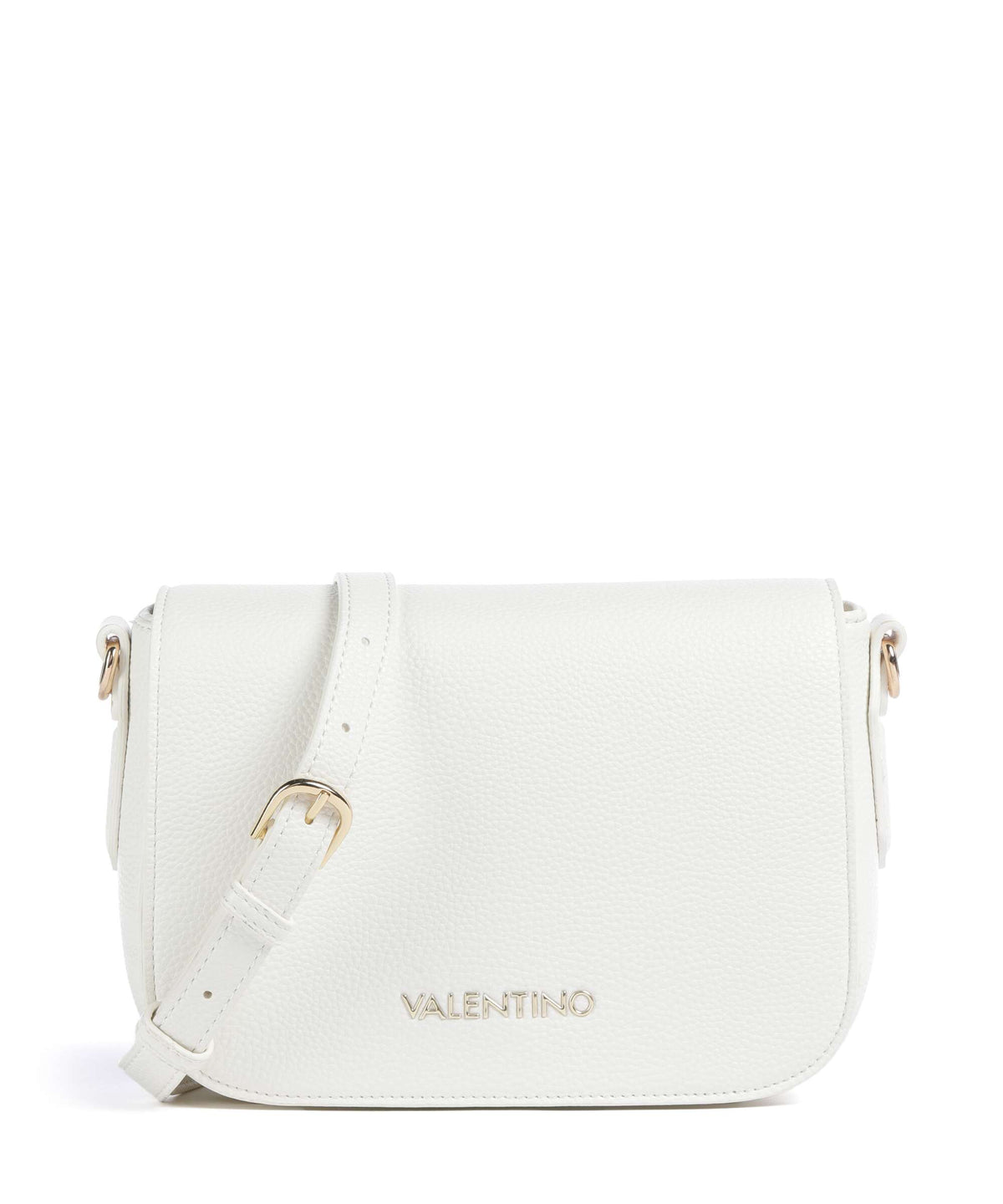 Valentino Bags Brixton Crossbody bag bianco