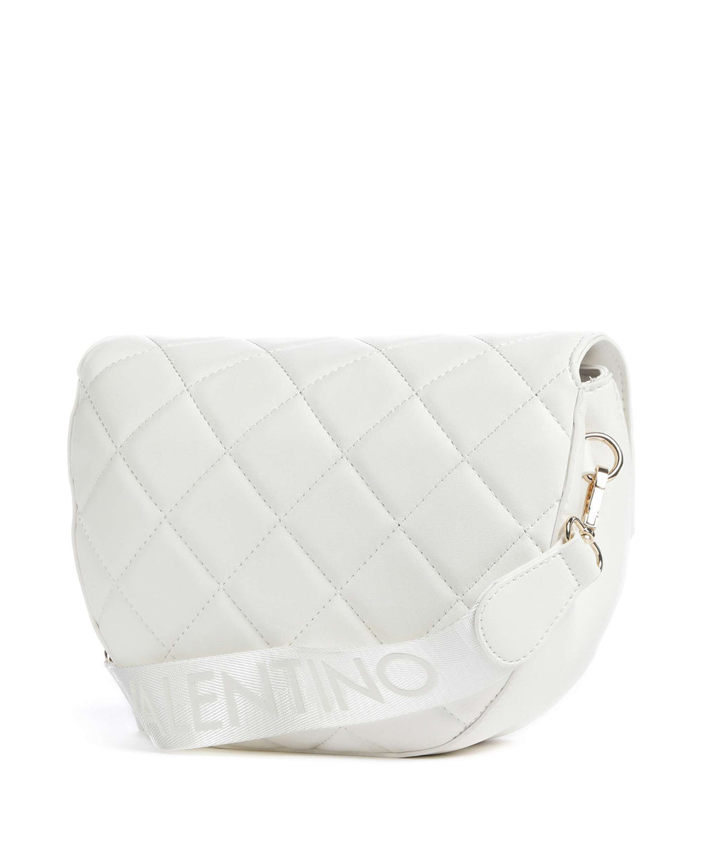 Valentino Bags Bigs Crossbody bag bianco