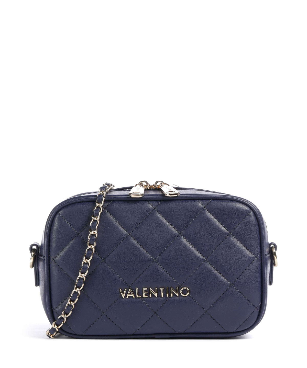Valentino Bags Ocarina Crossbody bag blu