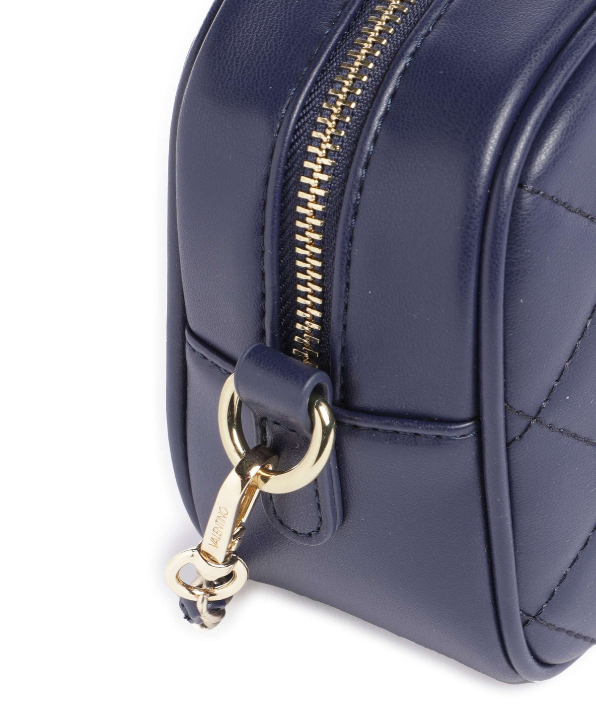 Valentino Bags Ocarina Crossbody bag blu