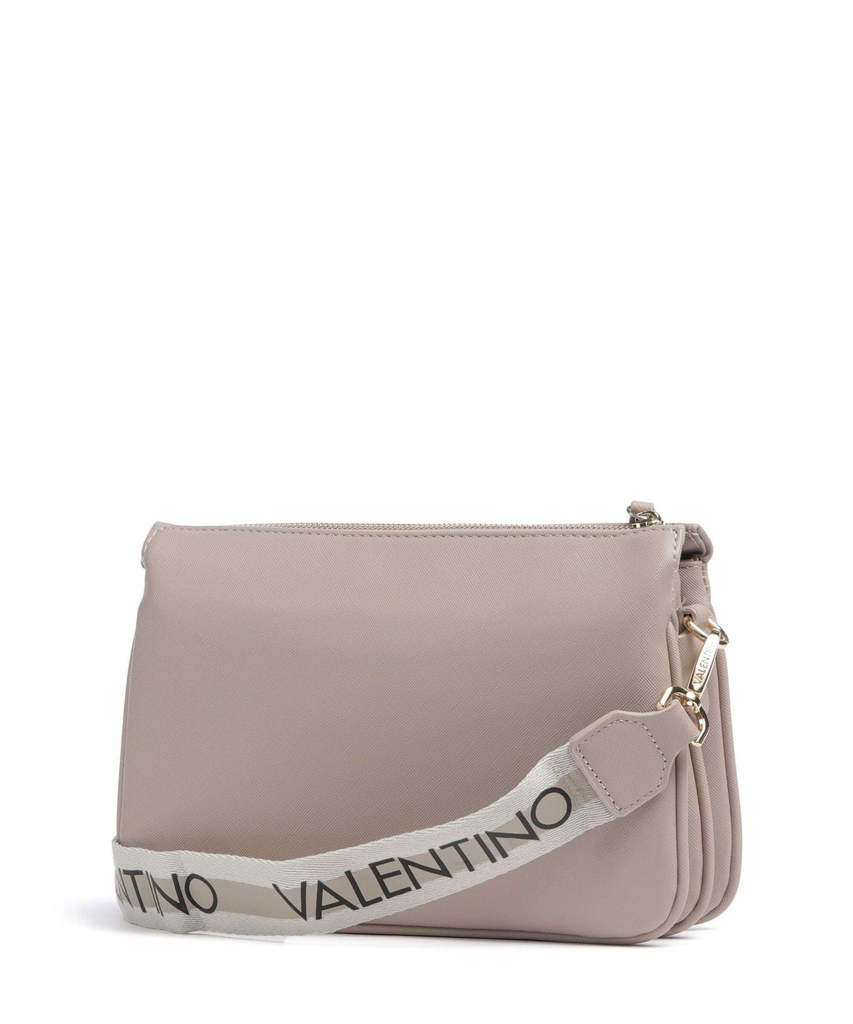 Valentino Bags Zero Re Crossbody bag beige