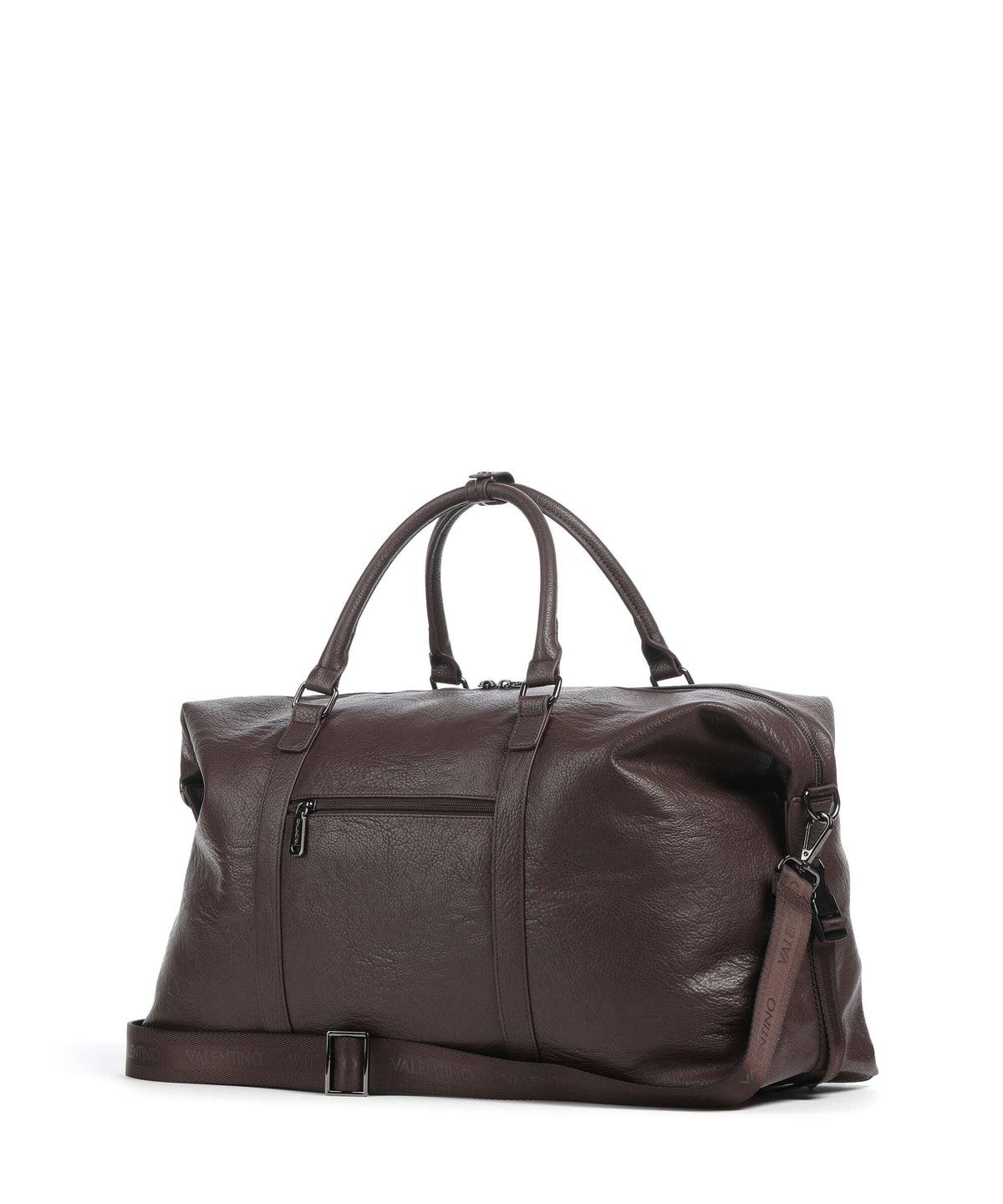 Valentino Bags Infinity Weekend bag moro