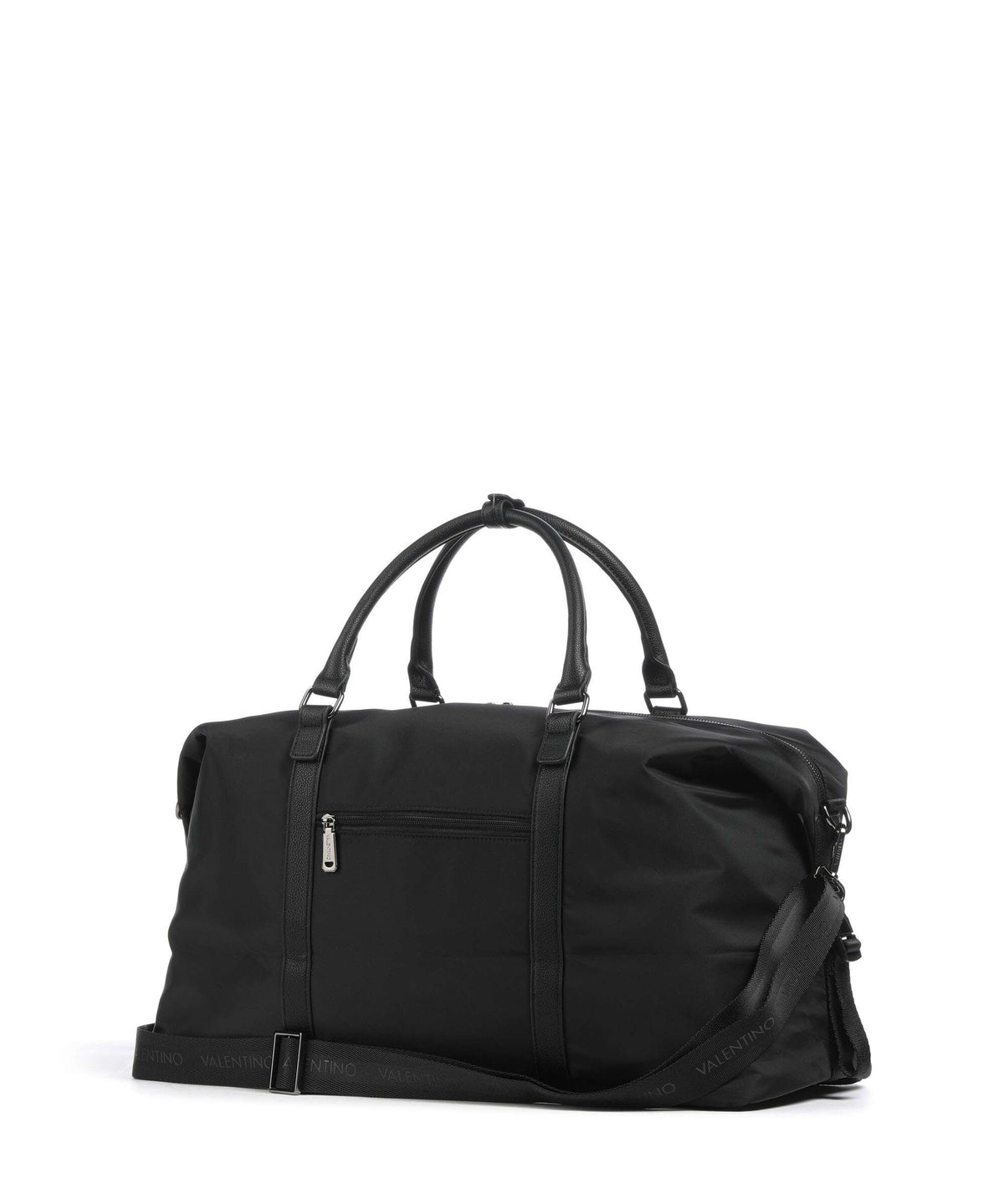 Valentino Bags Infinity Weekend bag nero