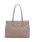 Valentino Bags Ocarina Tote bag taupe