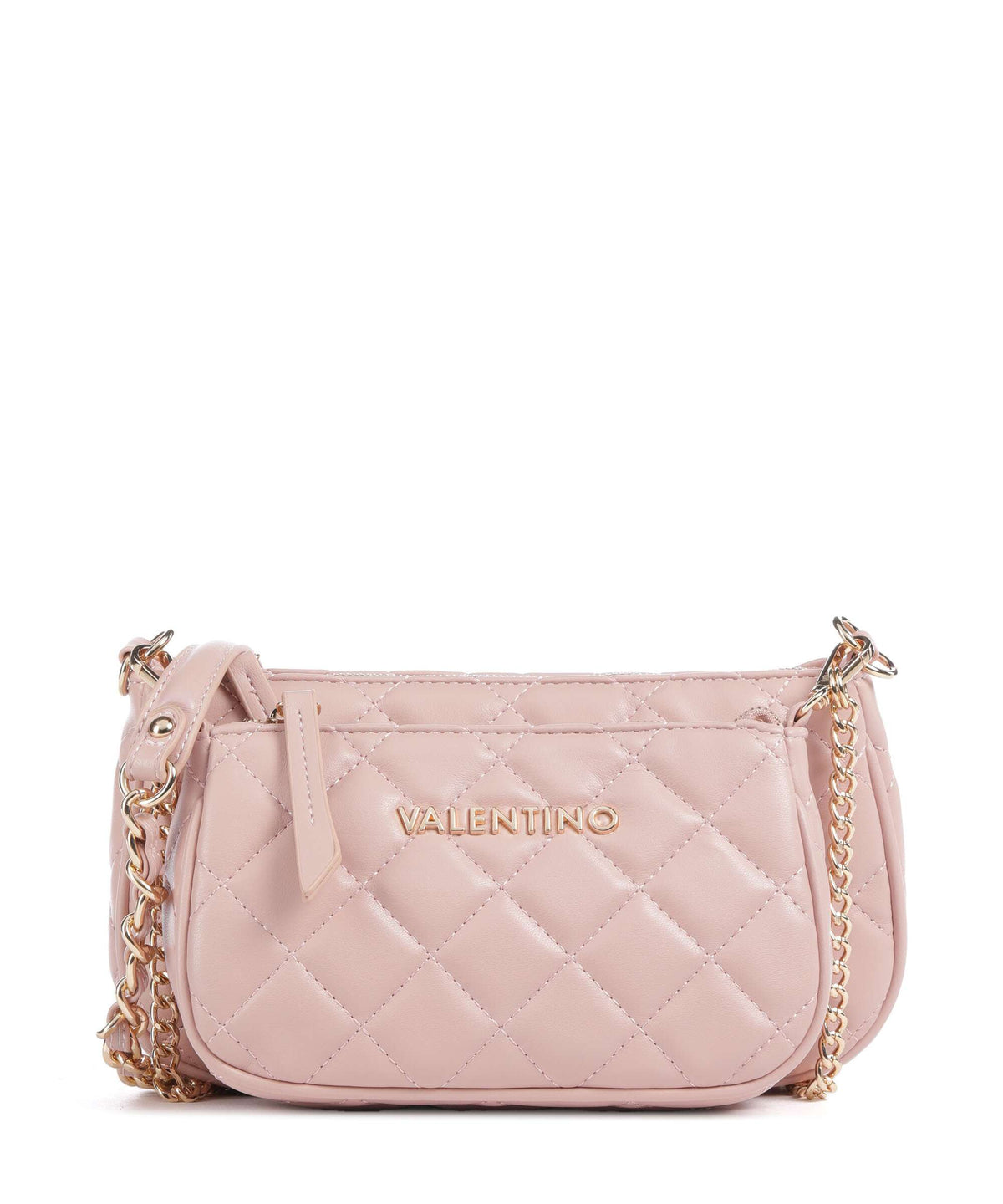 Valentino Bags Ocarina Crossbody bag cipria