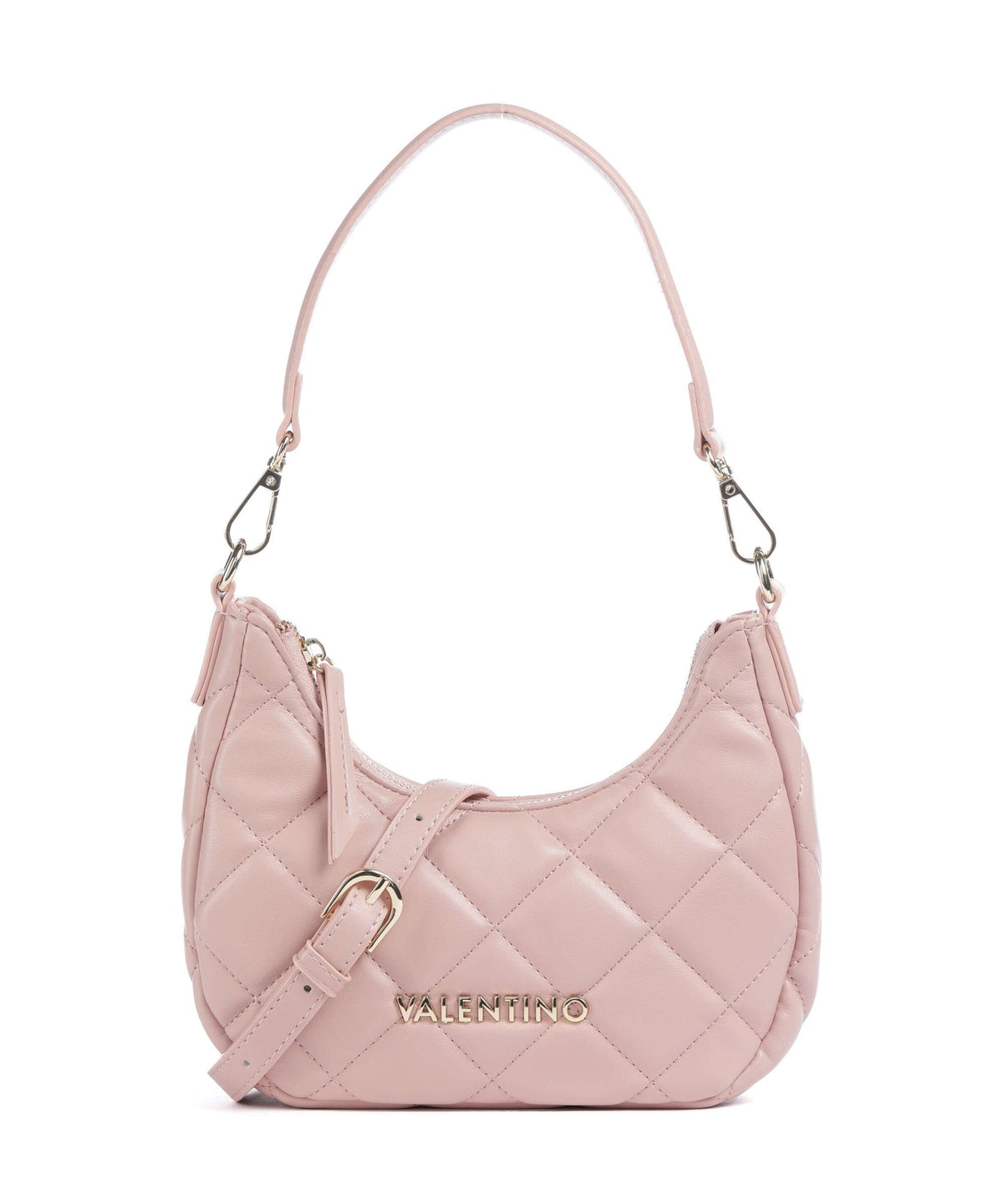 Valentino Bags Ocarina Shoulder bag cipria