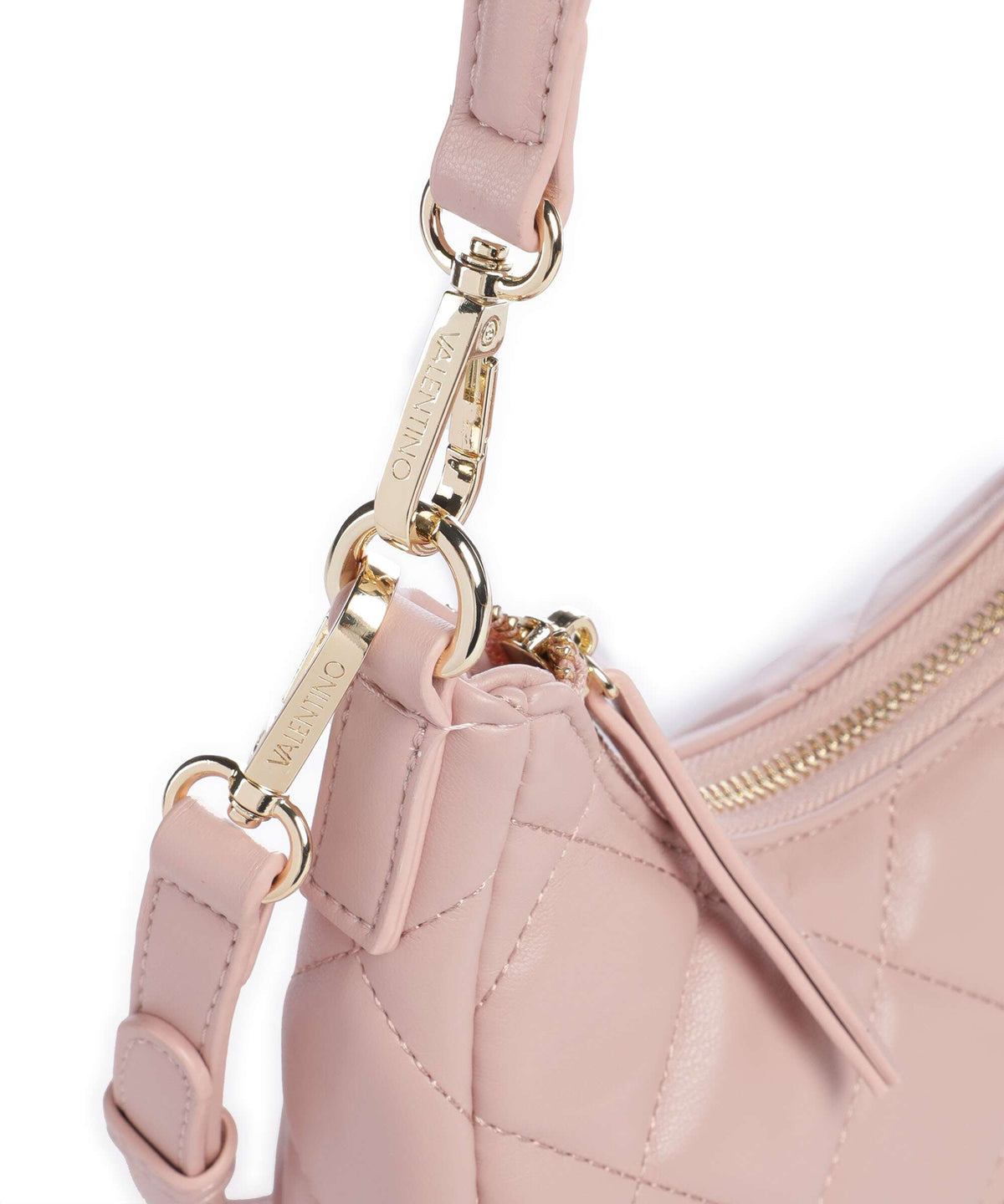 Valentino Bags Ocarina Shoulder bag cipria