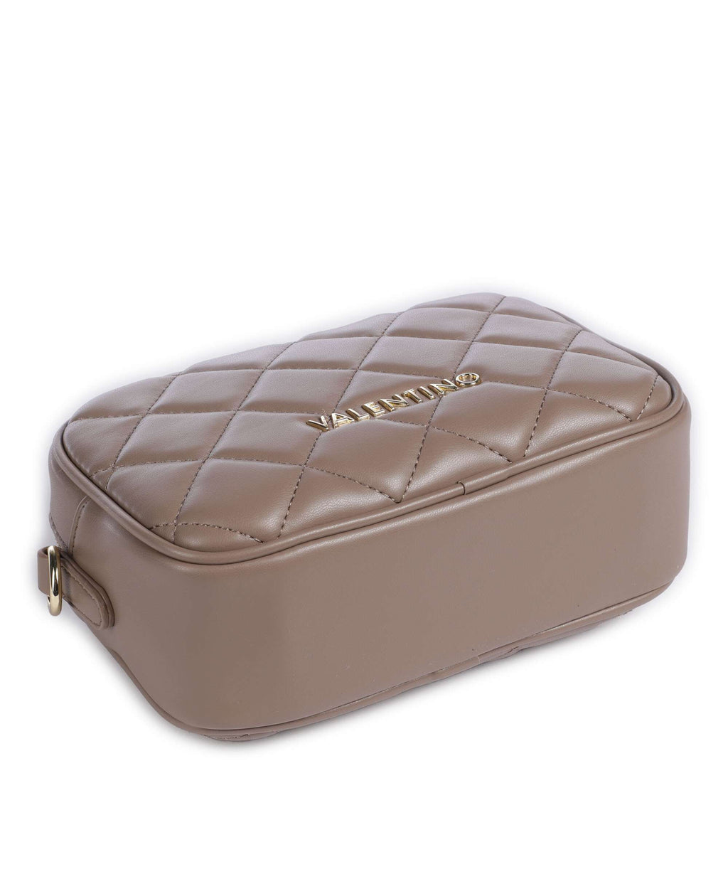 Valentino Bags Ocarina Crossbody bag taupe