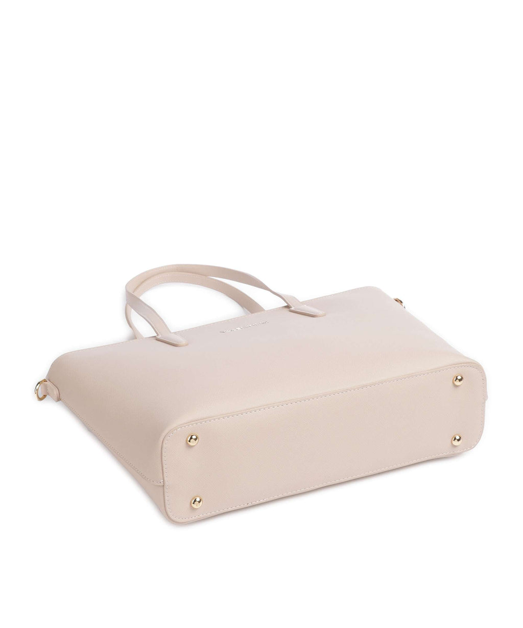Valentino Bags Zero Re Tote bag cipria