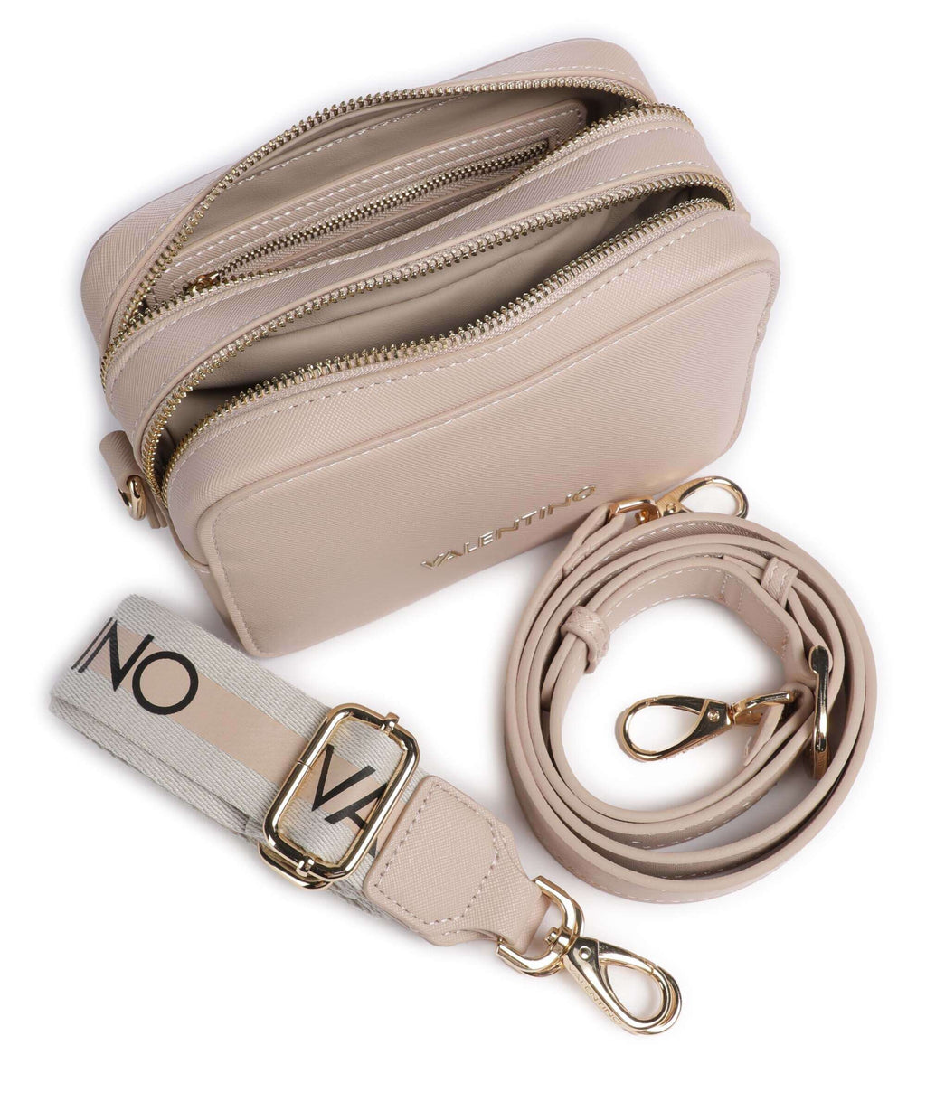 Valentino Bags Zero Re Crossbody bag cipria