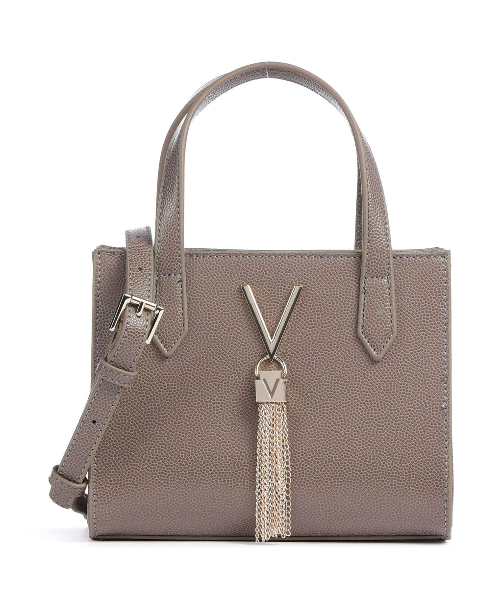 Valentino Bags Divina Crossbody bag taupe