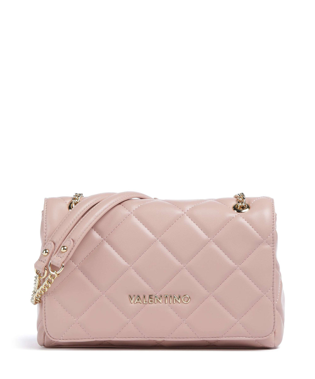 Valentino Bags Ocarina Shoulder bag cipria