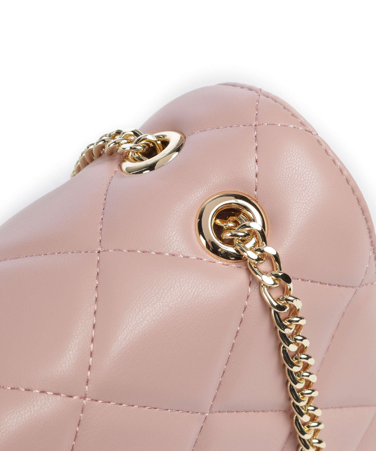 Valentino Bags Ocarina Shoulder bag cipria