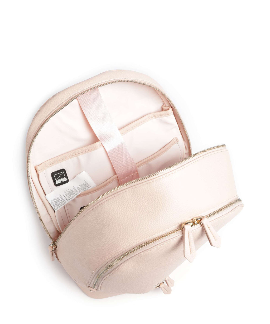 Valentino Bags Brixton Backpack cipria