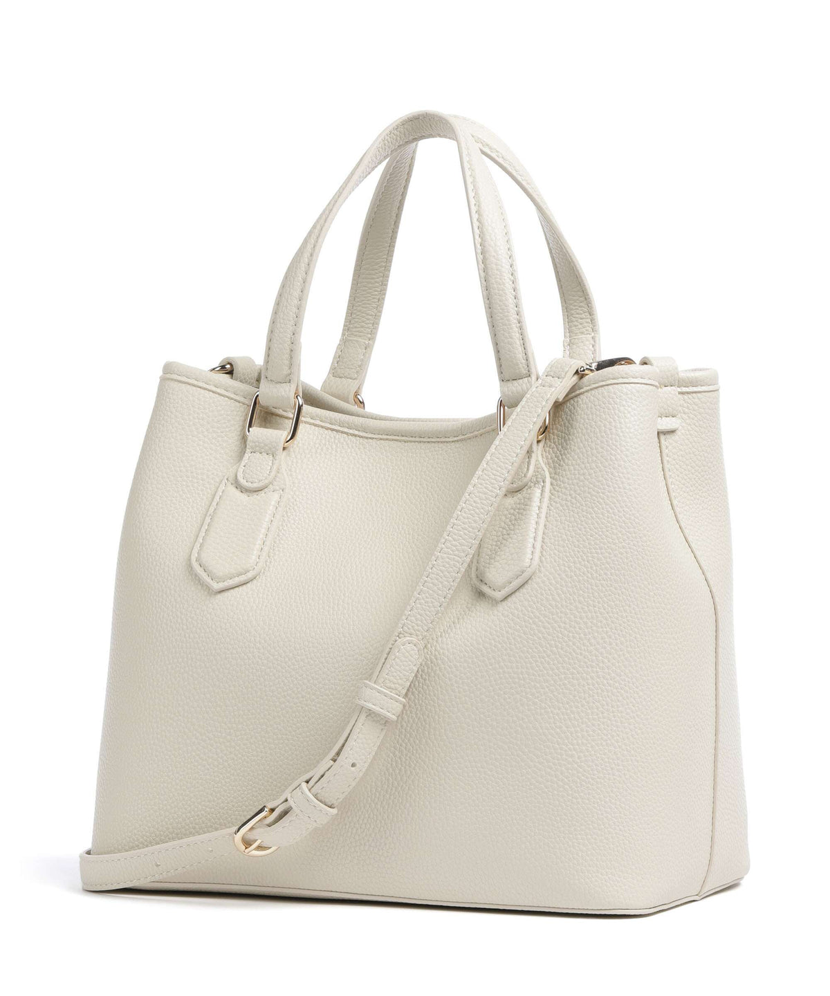 Valentino Bags Brixton Handbag ecru