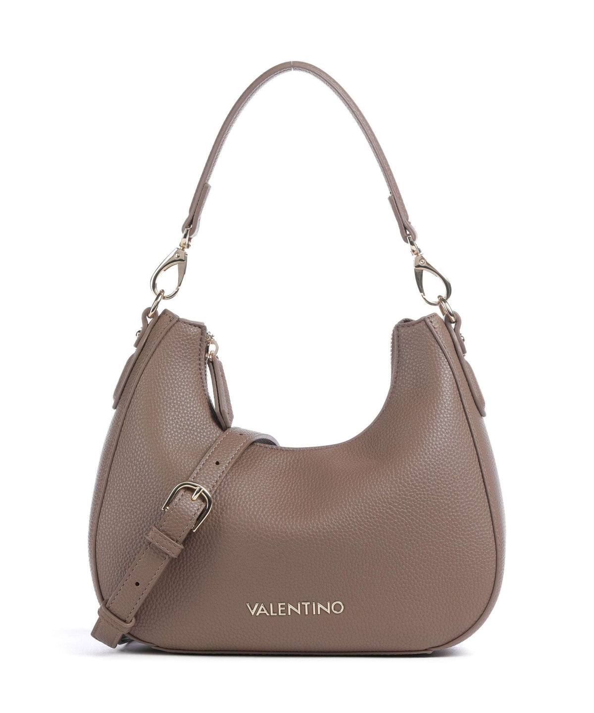Valentino Bags Brixton Shoulder bag taupe