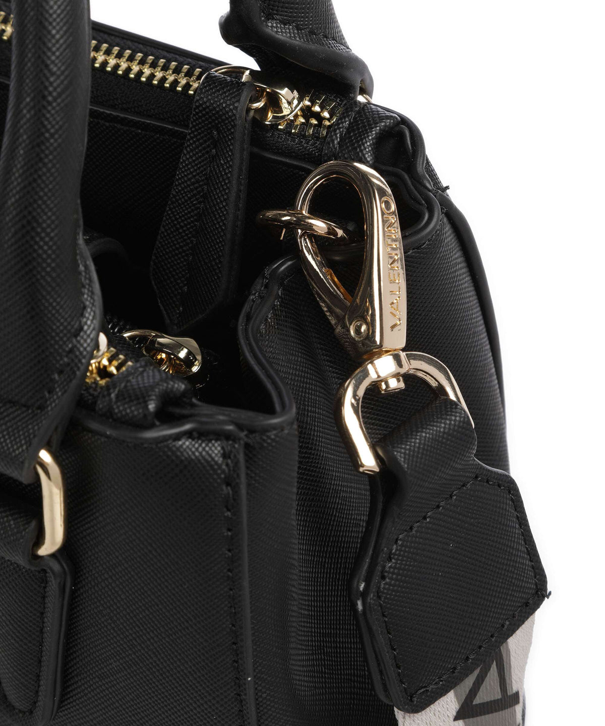 Valentino Bags Zero Re Handbag nero