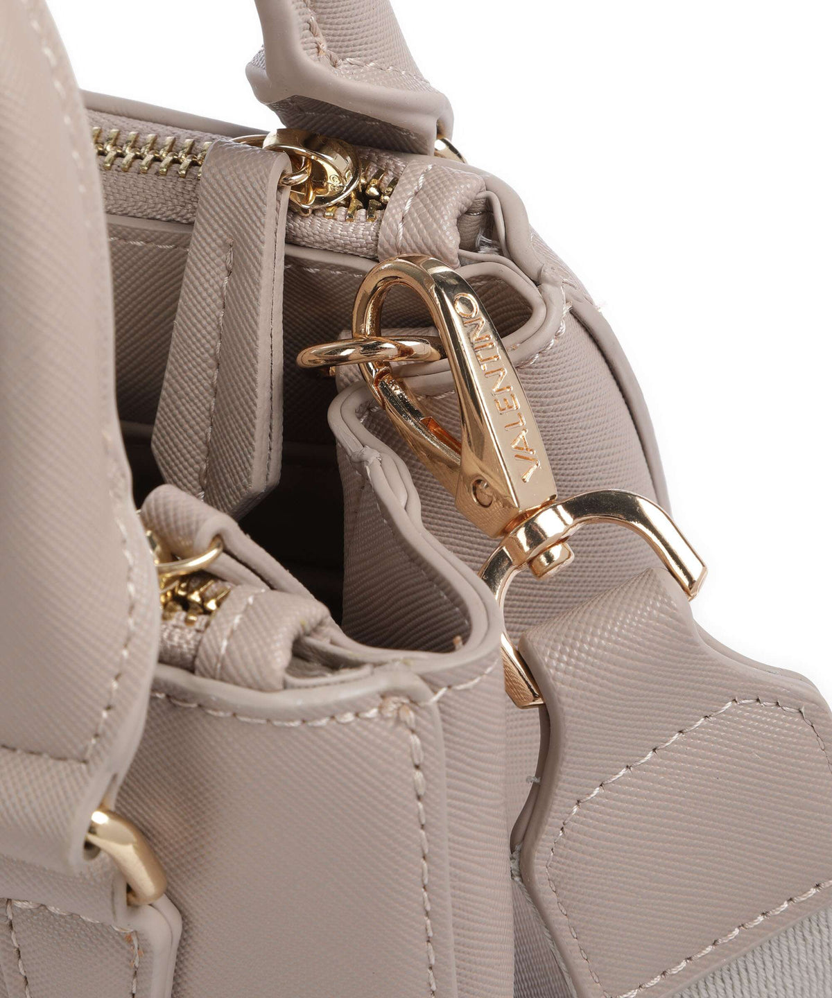 Valentino Bags Zero Re Handbag beige