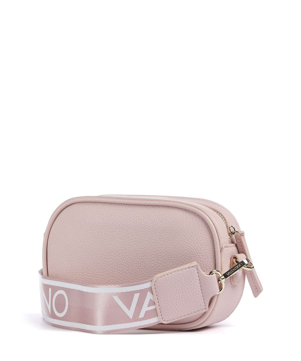 Valentino Bags Miramar Crossbody bag cipria