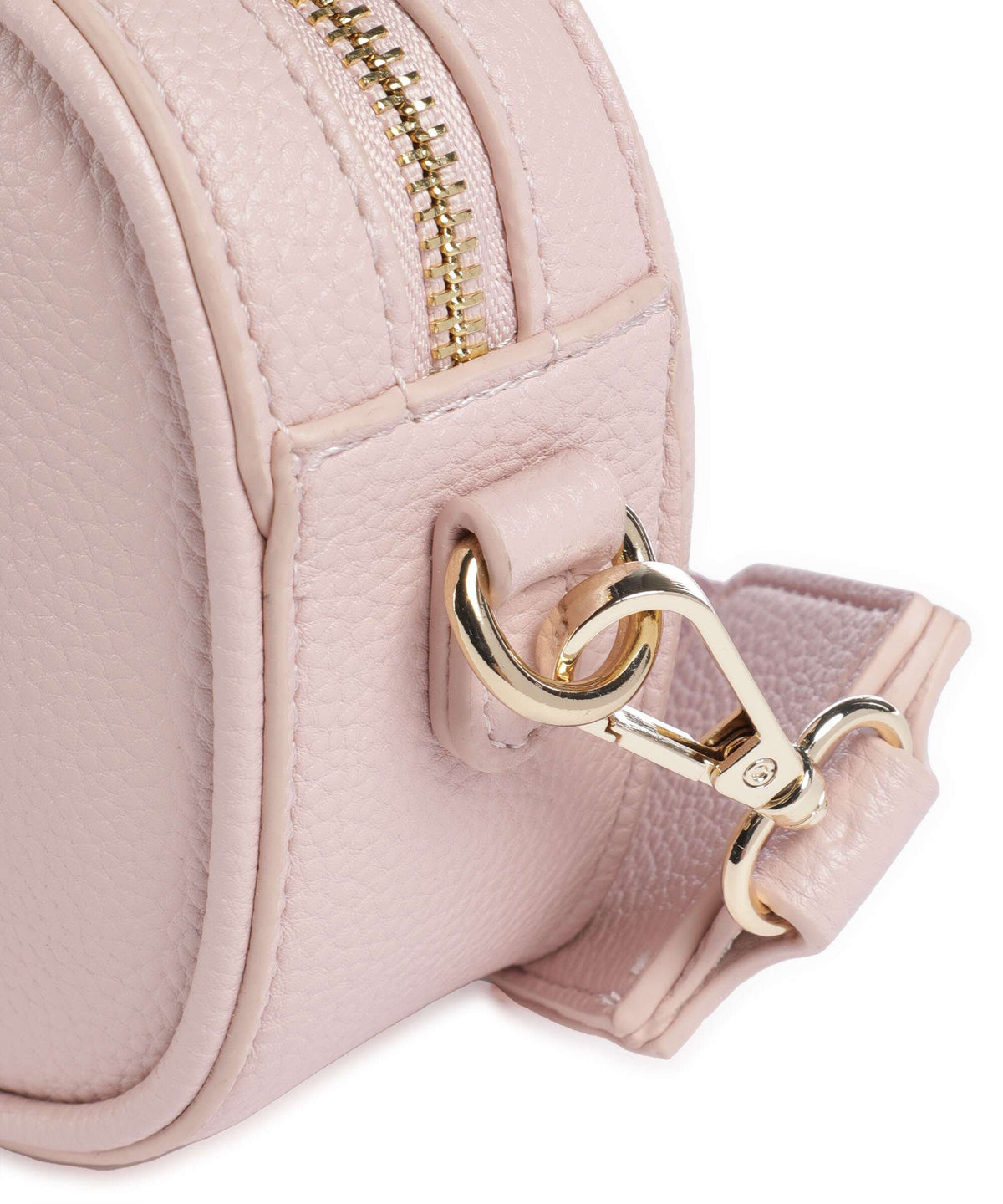 Valentino Bags Miramar Crossbody bag cipria