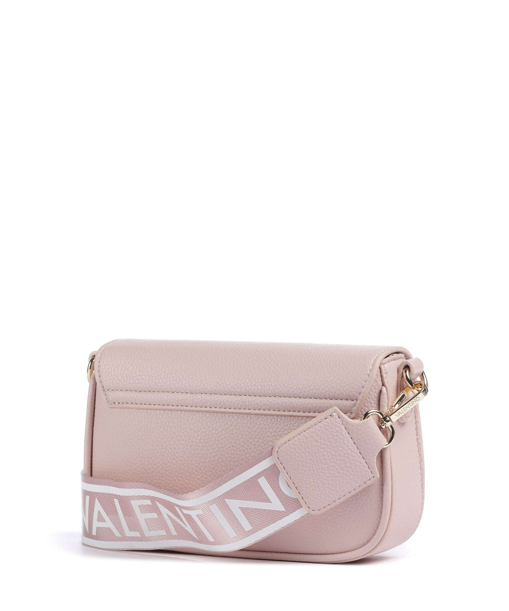 Valentino Bags Miramar Crossbody bag cipria