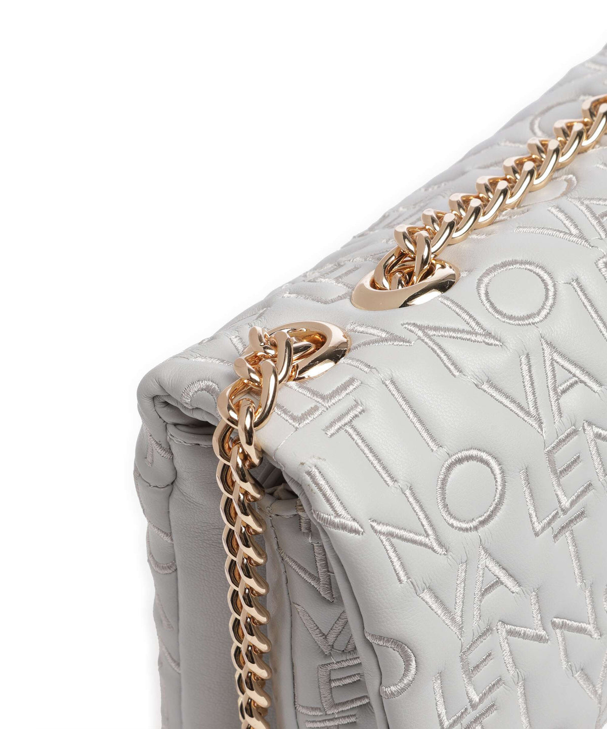 Valentino Bags Dram Shoulder bag ghiaccio