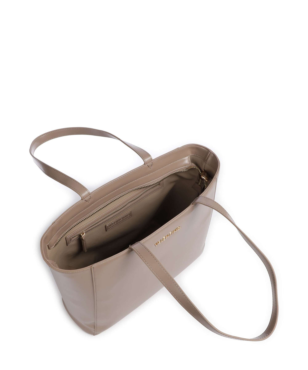 Valentino Bags Type Re Tote bag taupe