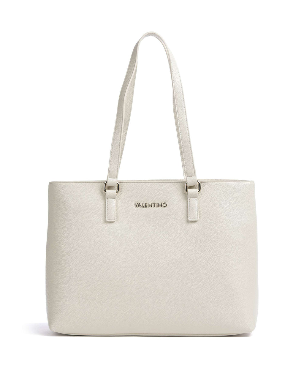 Valentino Bags Never Tote bag ecru