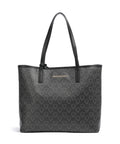 Valentino Bags Lady Re Tote bag nero/multicolour